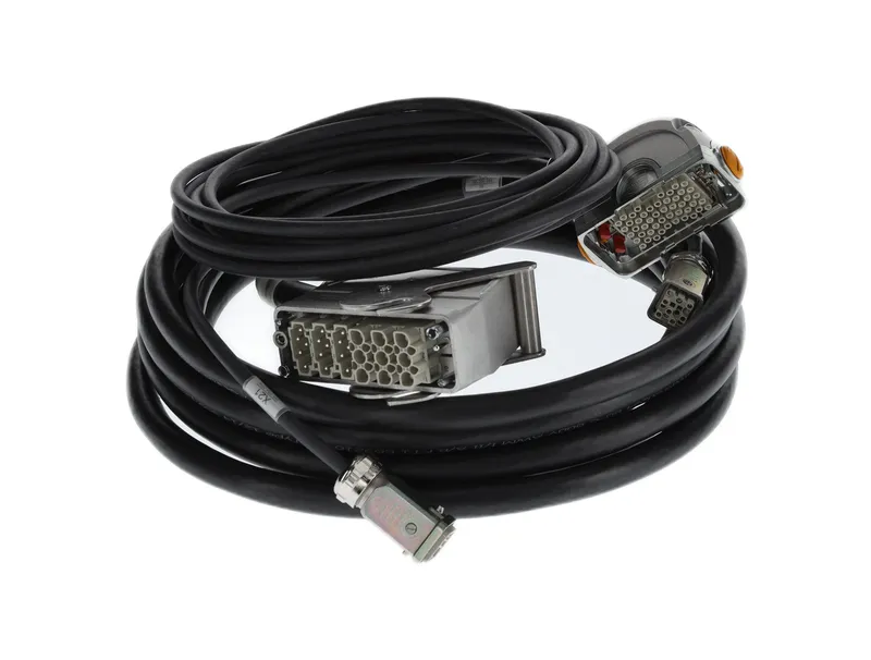 Cable set 7m CON-S — photo 7 of 10