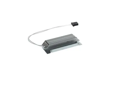 Kuka 267552 – Brake resistor with holding bracket Kuka 267552 – Brake resistor with holding bracket