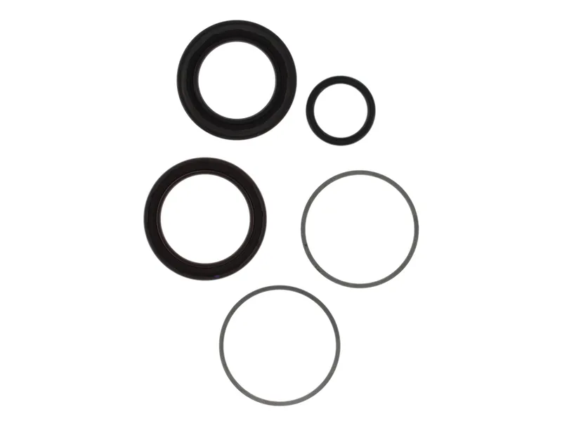 Sealing kit for inp.shaft RV-320E w/o dl — photo 1 of 9
