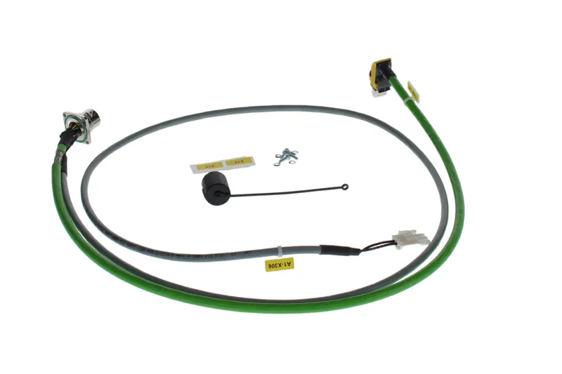 Cable X19 KRC4 Passenger — photo 4 of 5