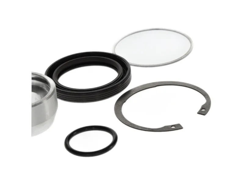 Sealing kit for input shaft TS200 w/o dl — photo 10 of 18