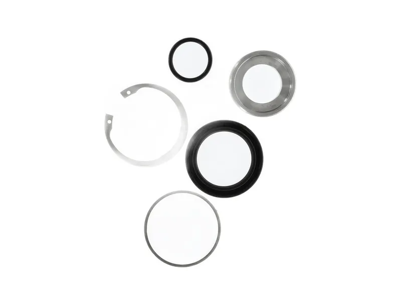 Sealing kit for input shaft TS200 w/o dl — photo 14 of 18
