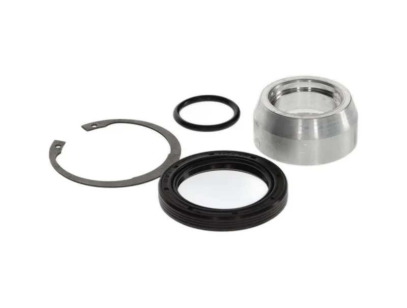 Sealing kit for input shaft TS200 w/o dl — photo 9 of 18