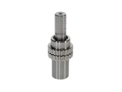 Kuka 269430 – Intermediate shaft RTS 200 APZ 3.1 Kuka 269430 – Intermediate shaft RTS 200 APZ 3.1