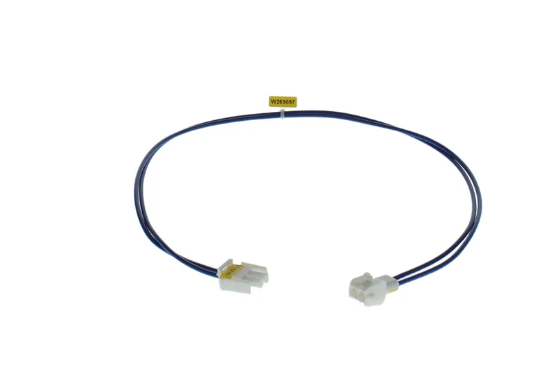 Cable - supply motherboard D3445 — photo 4 of 5