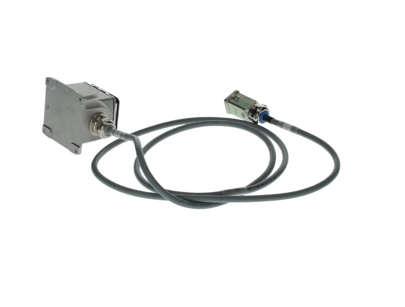 Cable, brake release device — photo 4 of 9