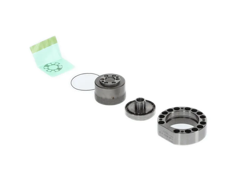 Gear unit GS_53_80_A4 — photo 11 of 18