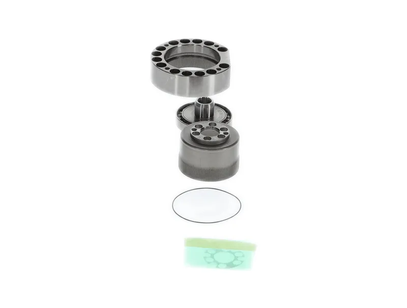 Gear unit GS_53_80_A4 — photo 17 of 18