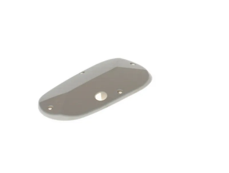 Main body cover, belt side — photo 4 of 9