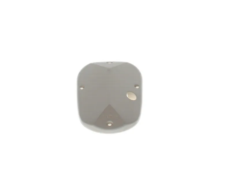 Main body cover, belt side — photo 2 of 9