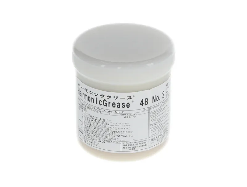 Grease HD 4B no. 2 (0.5 kg) — photo 9 of 9