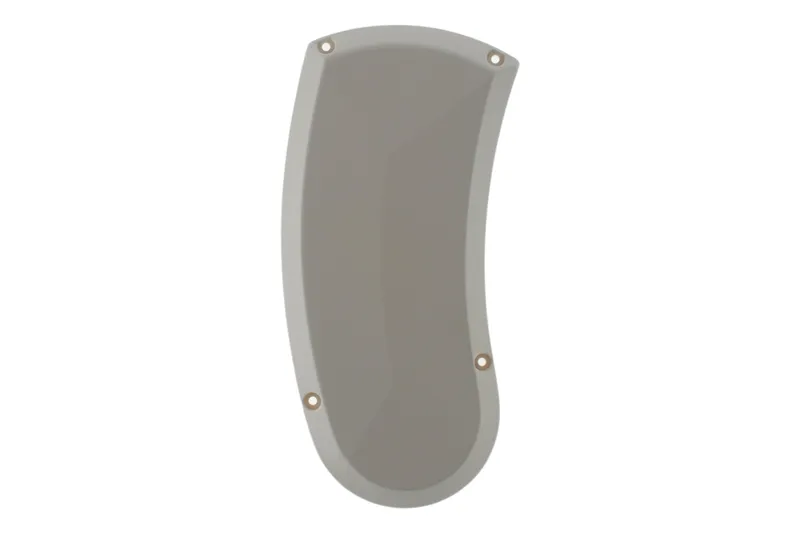 Link arm cover, belt side — photo 1 of 5