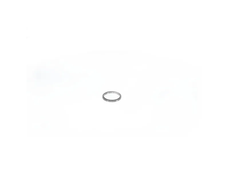 Cross-roller bearing 70x86x8 — photo 2 of 6