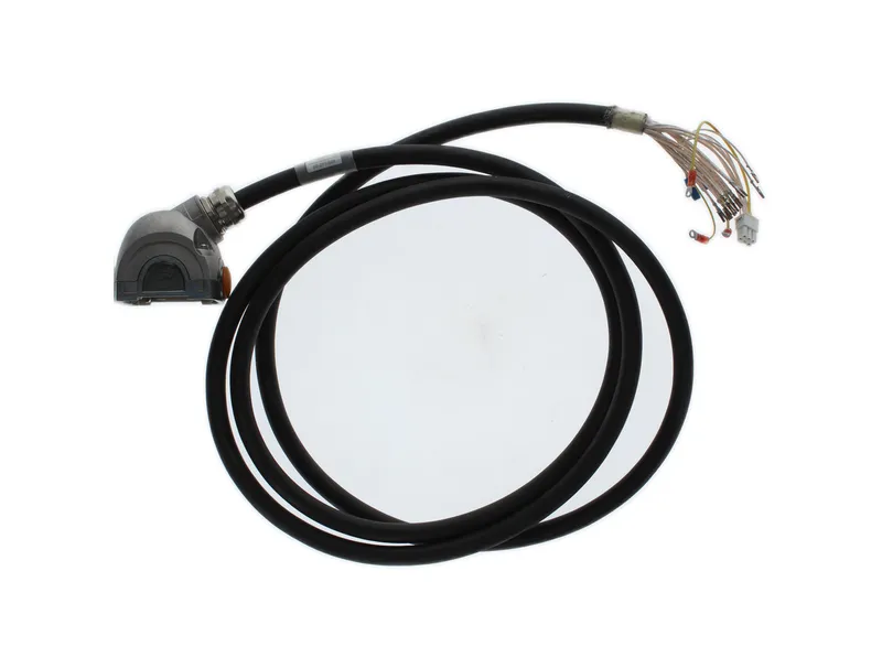 Cable 3m MOT A1-A6 H Yellock30-M MiniF — photo 5 of 10
