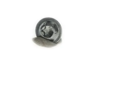 Kuka 272077 – TORX screw, slotted rnd hd, collar, M3x6
