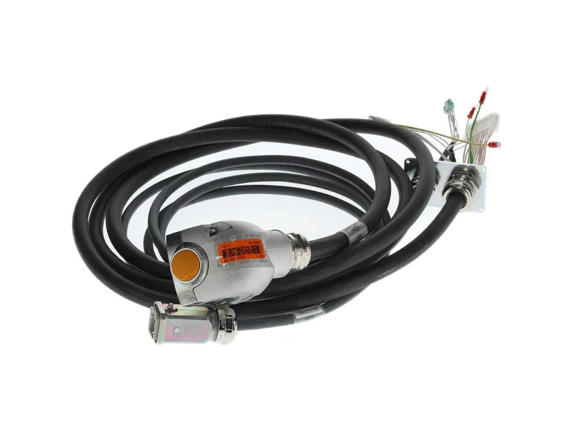 Cable set 3m CON-S — photo 2 of 9