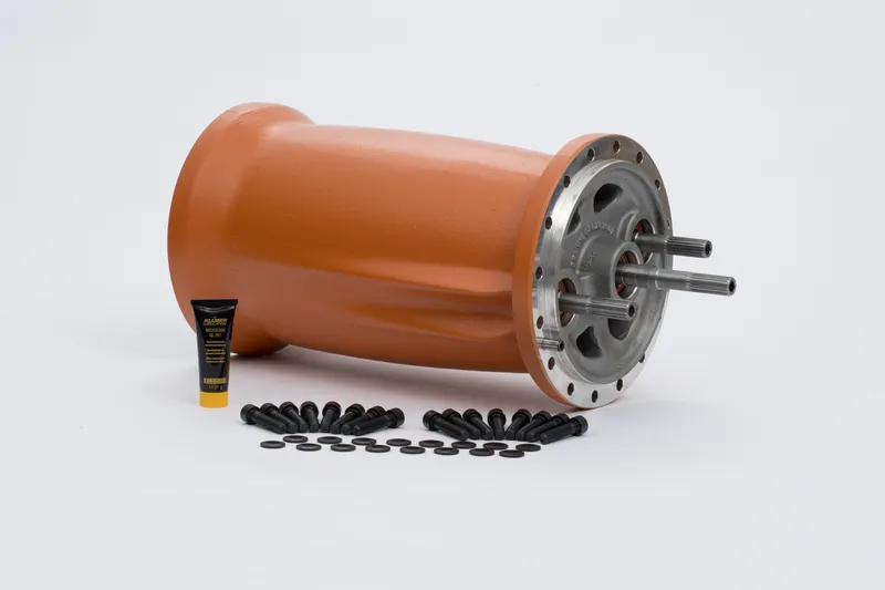 SPP arm extension assy 400mm (2000) — photo 1 of 3