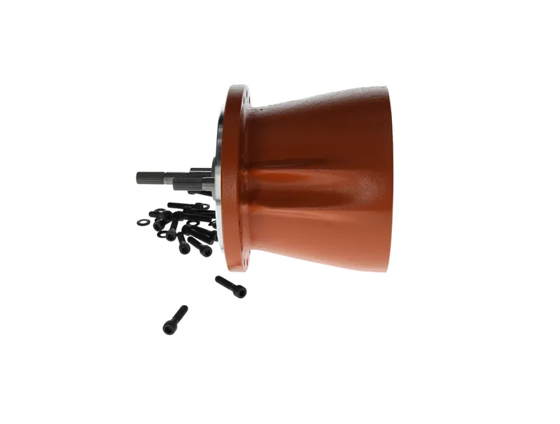 SPP arm extension assy 200mm (2000) — photo 11 of 18