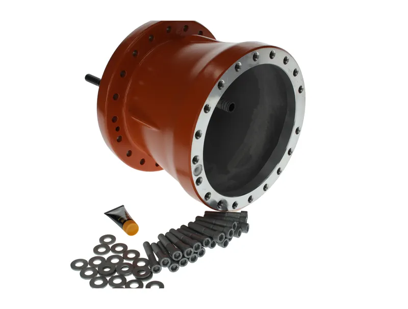SPP arm extension assy 250 mm — photo 17 of 18