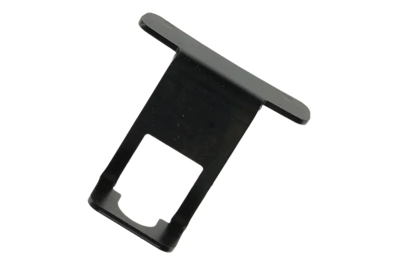 Holder plate (weldment) — photo 1 of 5