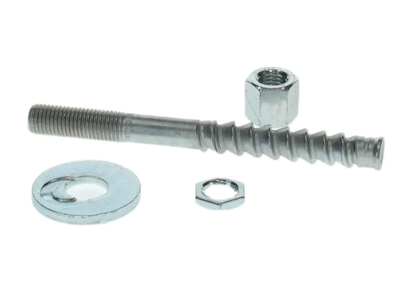 Anchor rod HIT-Z-D TP M16x175 — photo 5 of 9