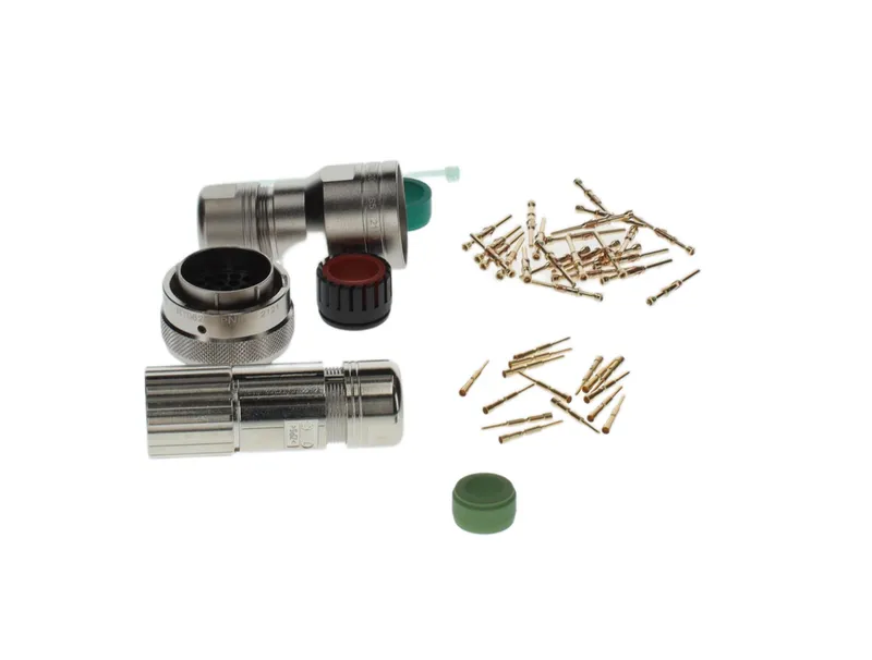 Plug package A3 MB1 CTR — photo 16 of 18