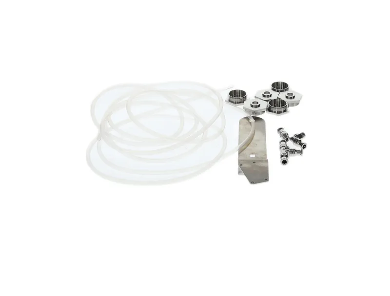 Retrofit kit, sealing air A1-A6 — photo 6 of 18