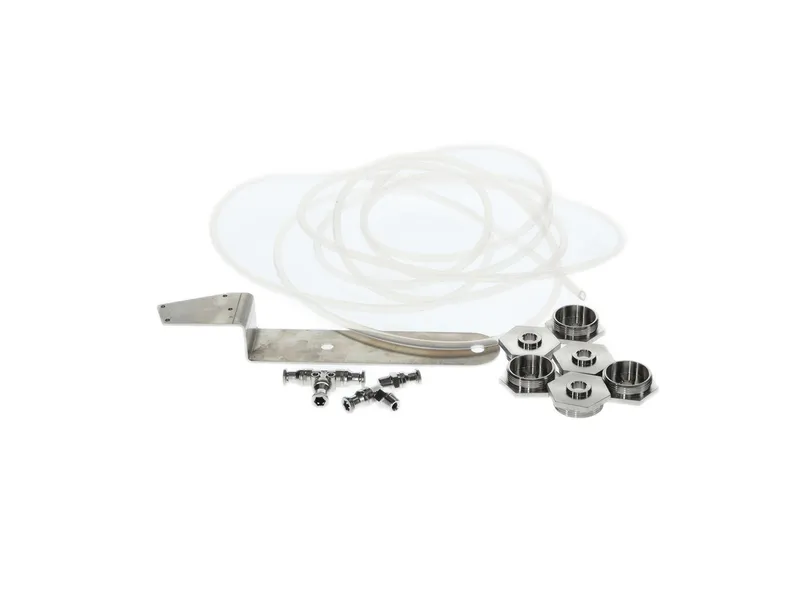 Retrofit kit, sealing air A1-A6 — photo 4 of 18