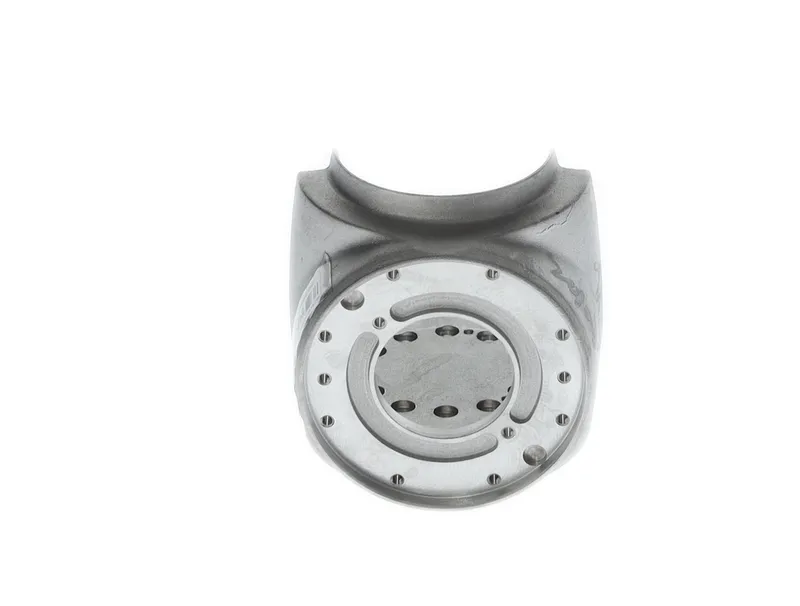Swivel housing, machined — photo 8 of 9