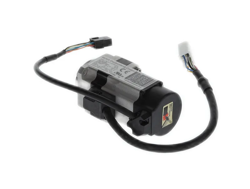 Motor ME_02_40_35 (TSM3102) — photo 9 of 12
