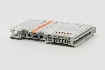 Kuka 275909 – EtherCAT-clamp,16 I ground switching Kuka 275909 – EtherCAT-clamp,16 I ground switching