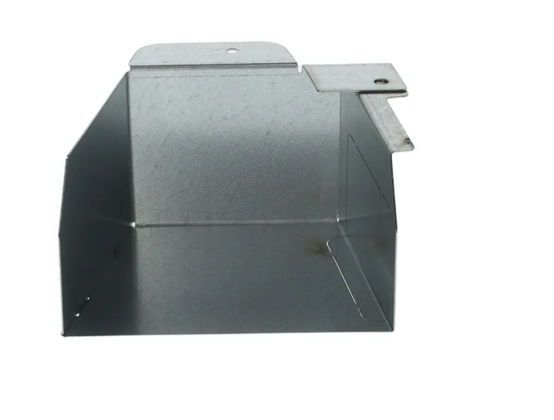 Pinion cover assy — photo 9 of 18