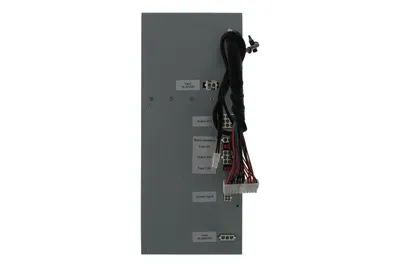 KRC4 power supply 27V/48V w/o ATX