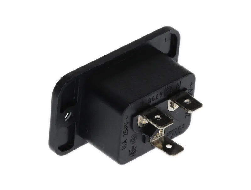 Device plug C20 C+ — photo 2 of 9