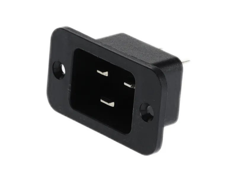 Device plug C20 C+ — photo 3 of 9