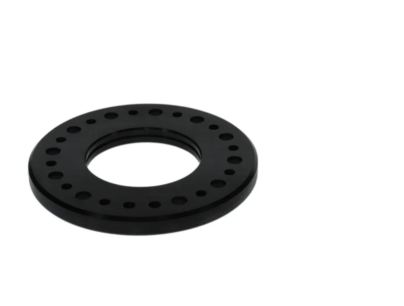 Isolated output flange KR QUANTEC 160mm — photo 3 of 18