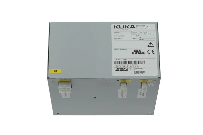 PSU 230V / 27V — photo 7 of 14