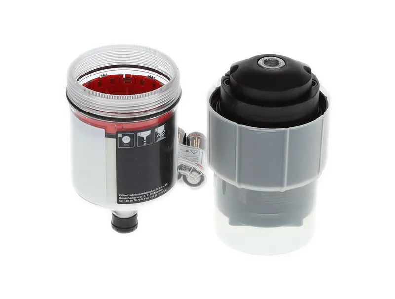Assy. lubrication VARIO — photo 13 of 18