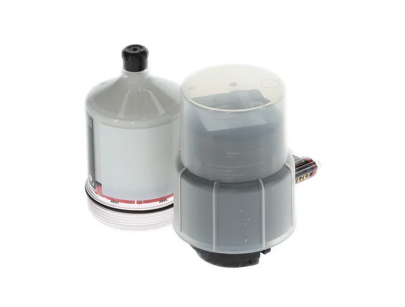 Assy. lubrication VARIO — photo 4 of 18