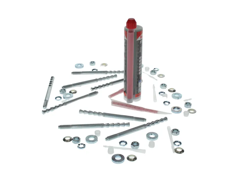 Booster frame mounting kit — photo 11 of 18