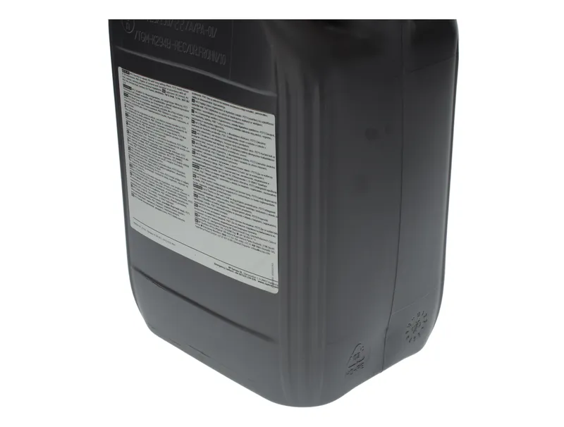 Gear unit oil Optigear EP 320 (20l/18kg) — photo 5 of 9