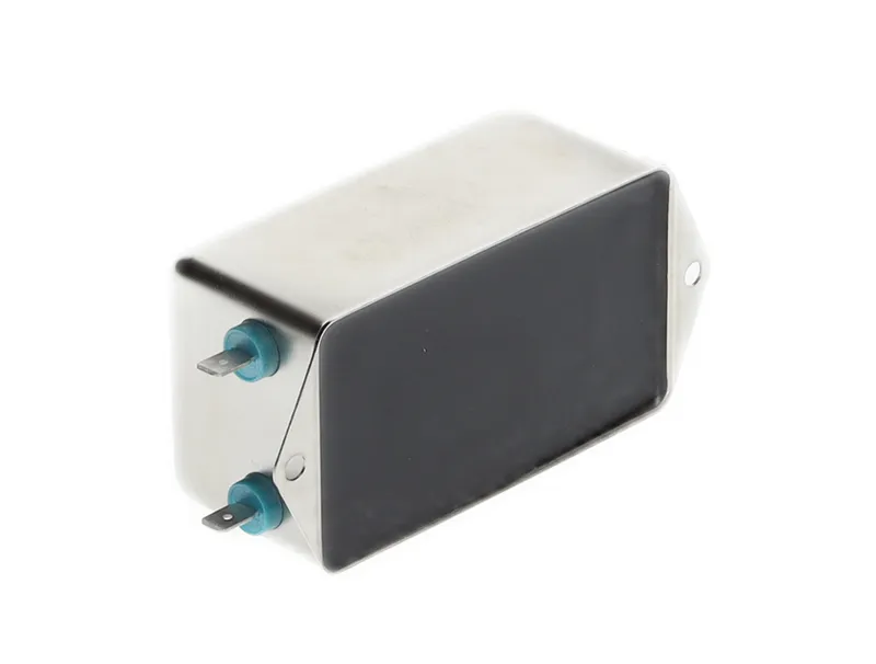 Line filter KRC4 compact 1 phase — photo 4 of 12