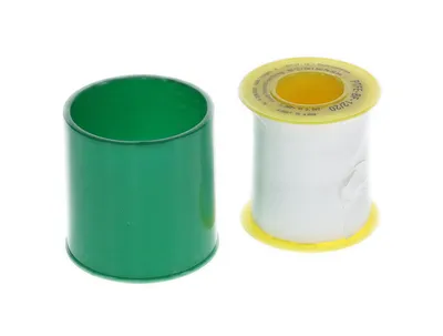 Kuka 278368 – PTFE sealing tape for threads Kuka 278368 – PTFE sealing tape for threads