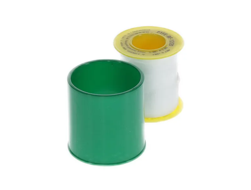 PTFE sealing tape for threads — photo 9 of 9