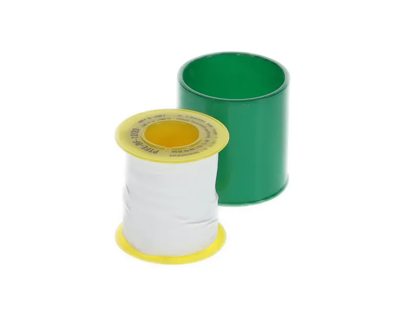 PTFE sealing tape for threads — photo 4 of 9