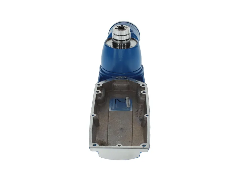 SSP swivel housing GTC (wgg) — photo 10 of 18