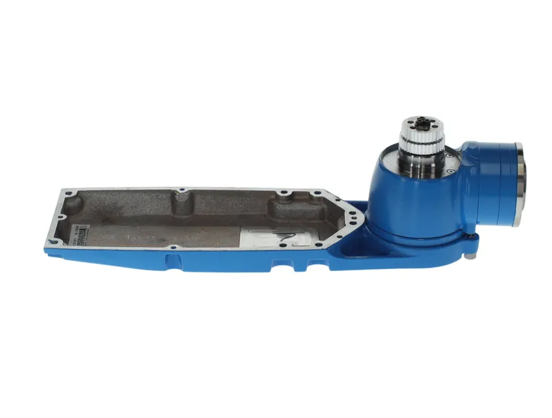 SSP swivel housing GTC (wgg) — photo 11 of 18