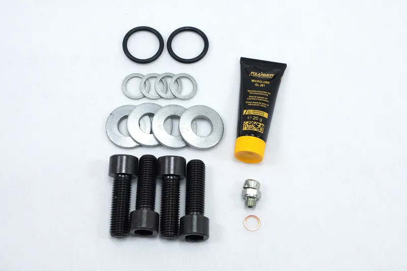 SPP gear unit GH_111_100_KLH — photo 1 of 2