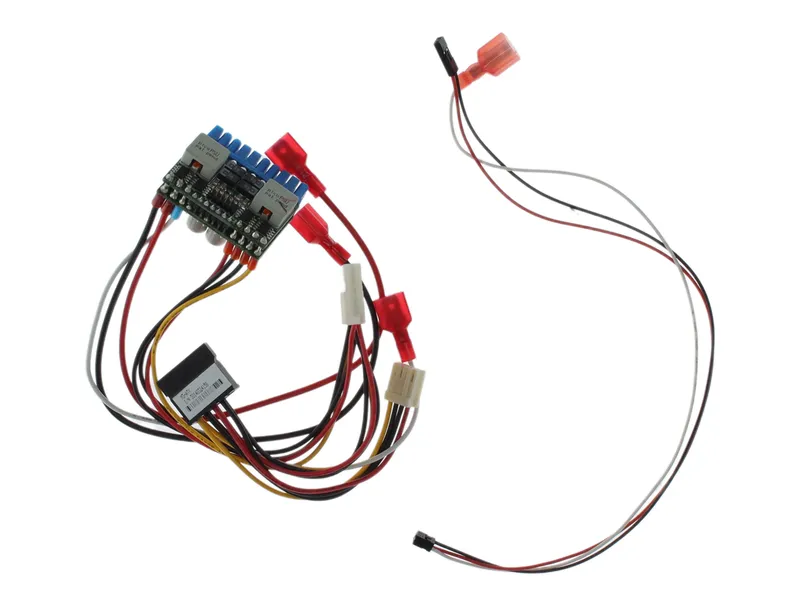 picoPSU PC power supply M3-ATX 24VDC — photo 1 of 9