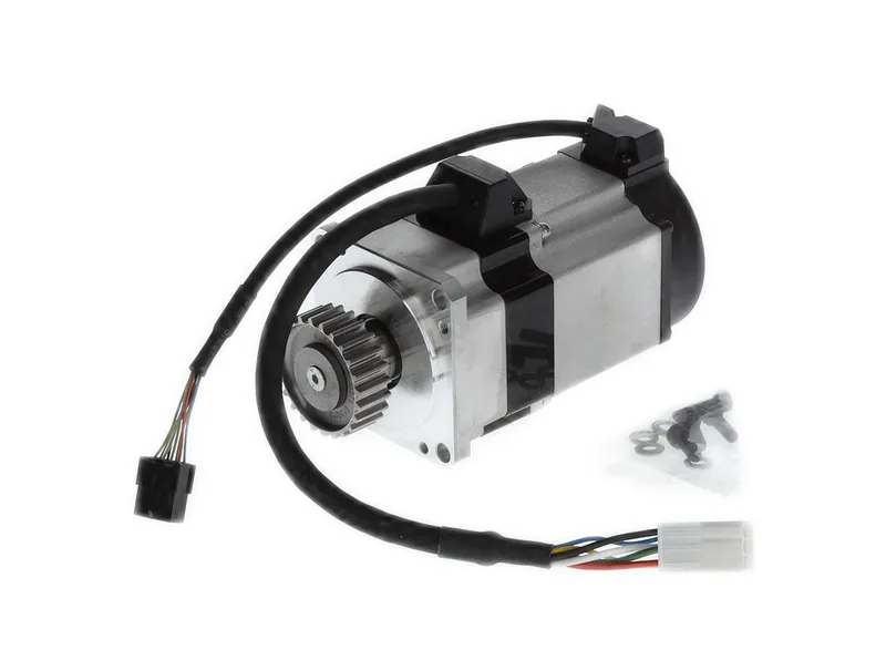 SPP motor A3 — photo 6 of 9